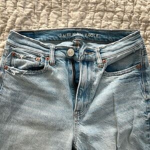 American Eagle Boyfriend Jeans